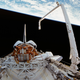 Illustration for article titled The Ten Coolest Car Technologies From Space Exploration